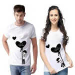 Couple T Shirts