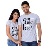 Couple T Shirts