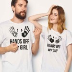 Couple T Shirts