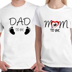 Couple T Shirts