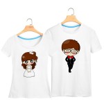 Couple T Shirts