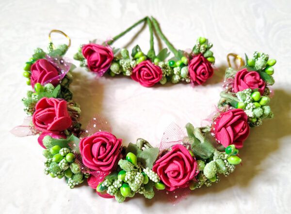 Artificial Flower Veni - Image 2
