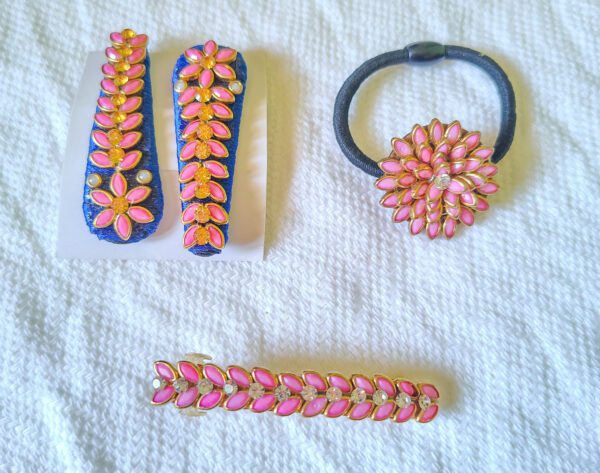 Luxury Combo Hair Set - Image 4
