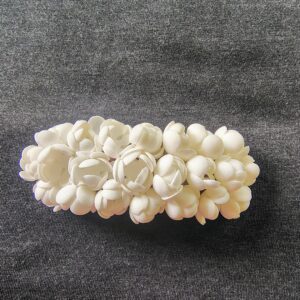 Artificial Bloomed Jasmine Clip