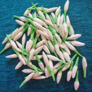 Artificial Mullai Buds