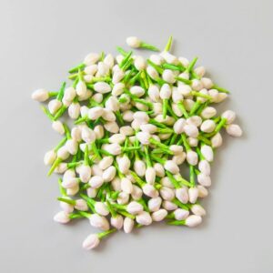 Reusable Jasmine Buds