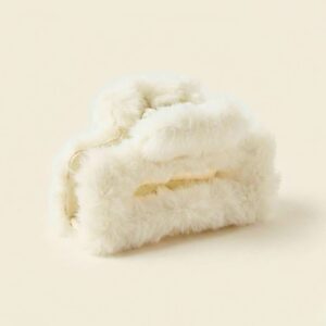Soft Fur Clutches